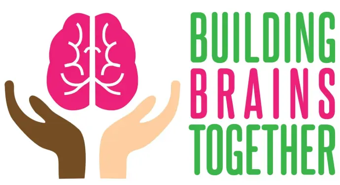 Building Brains Together Logo