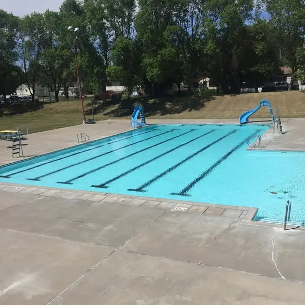 Westminster Outdoor Pool