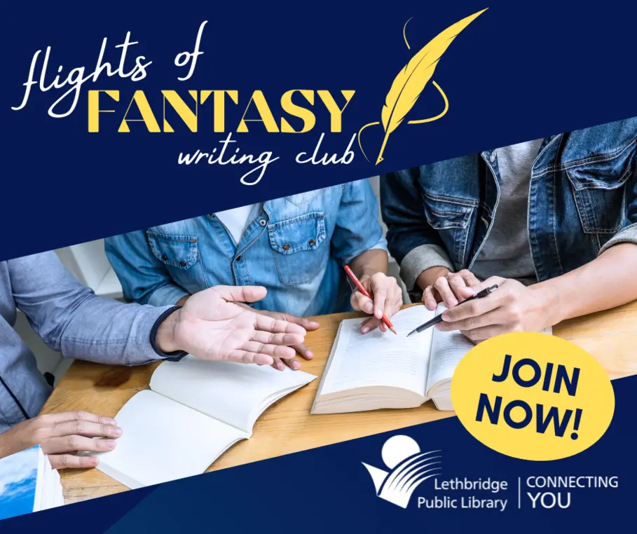 Flights of Fantasy