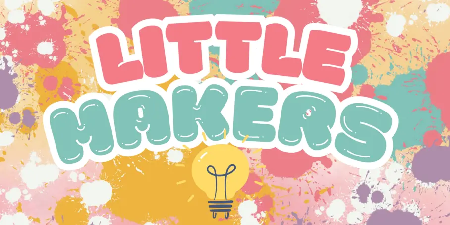 lethlib.ca Little Makers