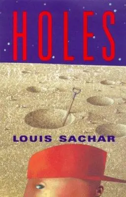 lethlib.ca Holes by Louis Sachar