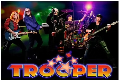 Trooper