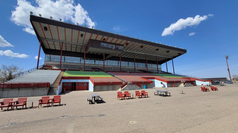 Rocky Mountain Turf Club