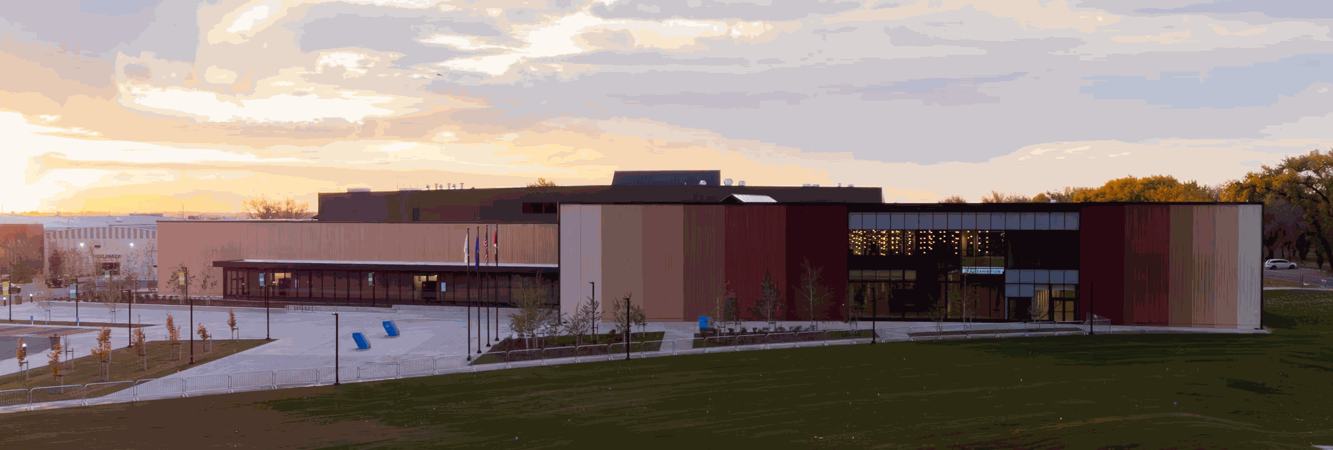 Agrifood Hub and Trade Centre