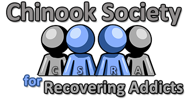 Chinook Society for Recovering Addicts