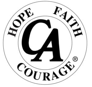 Cocaine Anonymous