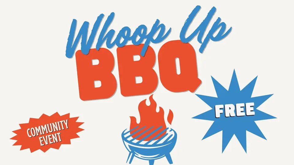 Whoop Up BBQ