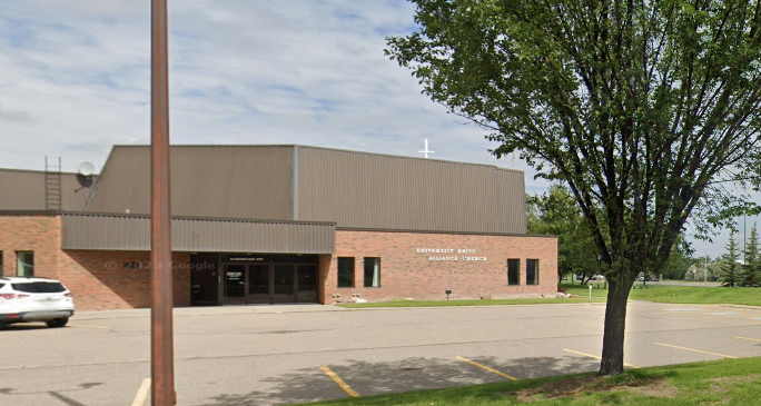 University Drive Alliance Church