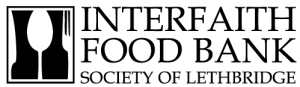 Interfaith Food Bank Logo