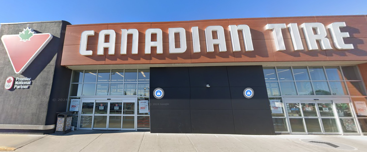 Canadian Tire North