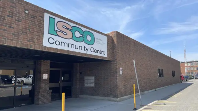Lethbridge Senior Citizens Organization
