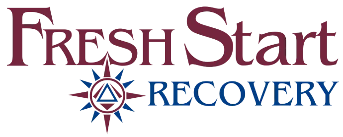 Fresh Start Recovery Logo