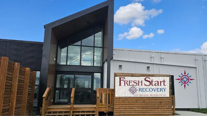 Fresh Start Recovery