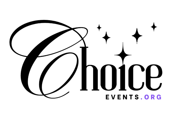 Choice Events Logo