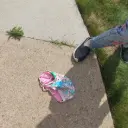 Bikini Piece (Kids 7-8)