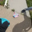 Bikini Piece (Kids 4/5)