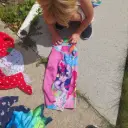 Pajamas (Kids 4/5)