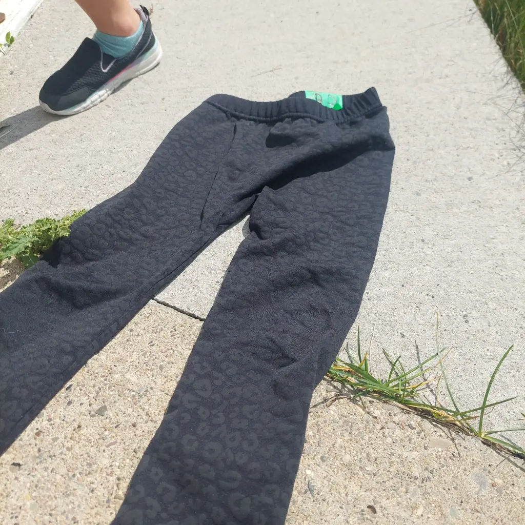 Pants (Kids 5-6)