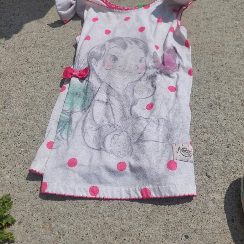 Shirt (Kids 6)