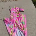 Swim Shirt (Kids 5)