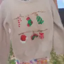 Sweater (Kids 6)
