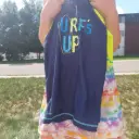 Swim Shirt (Kids 5-6)