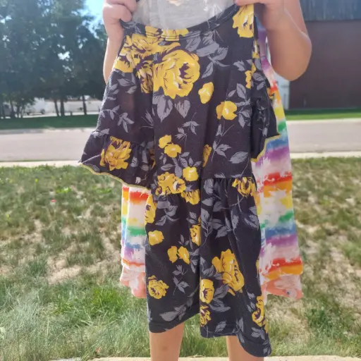 Shirt (Kids 120)