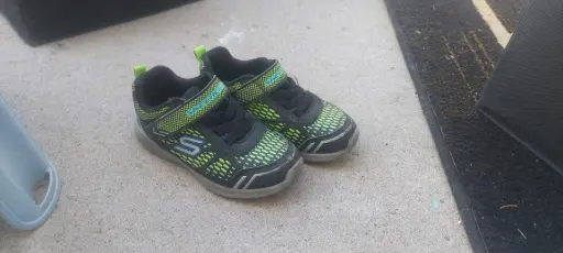 Shoes (Kids 10)