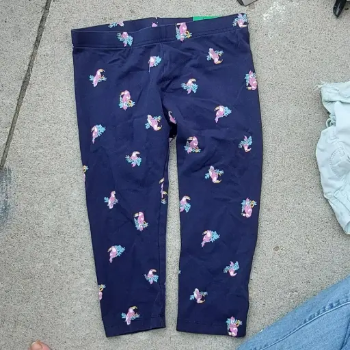 Capri (Kids 7-8)