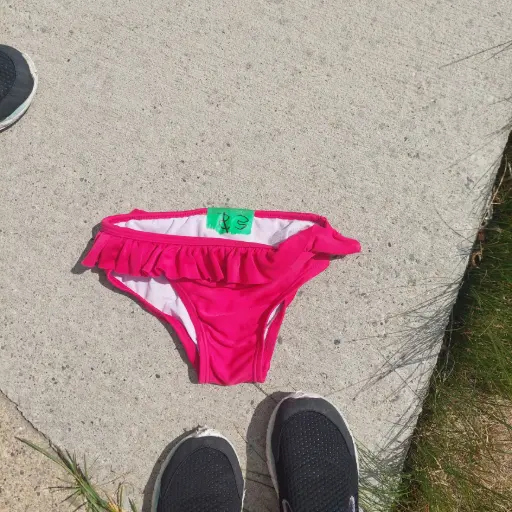 Bikini Piece (Kids 4)