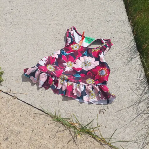 Bikini Piece (Kids 4)