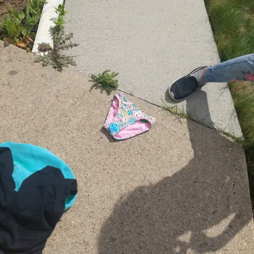Bikini Piece (Kids 4/5)