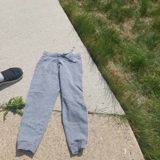 Pants (Kids 6)