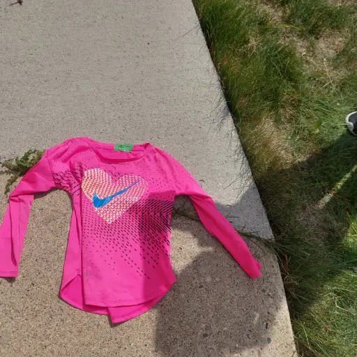 Shirt (Kids 5)