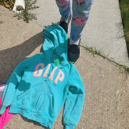 Sweater (Kids 5)
