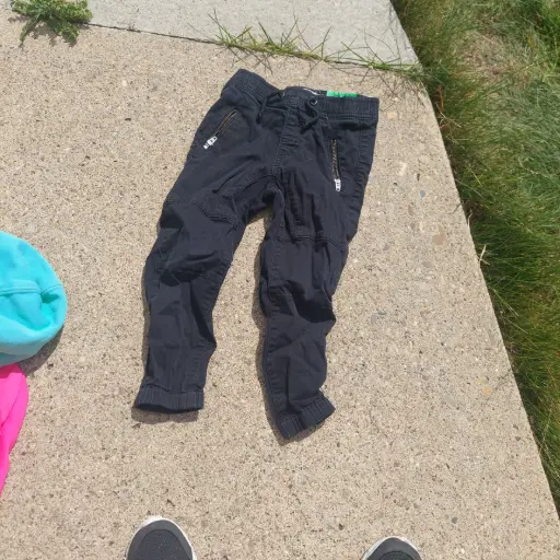 Pants (Kids 3)