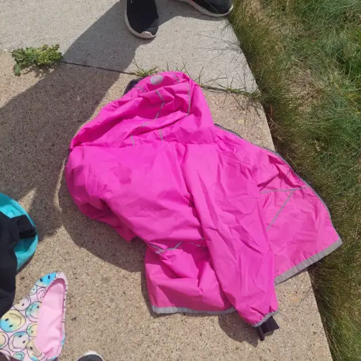 Coat (Kids 4T)
