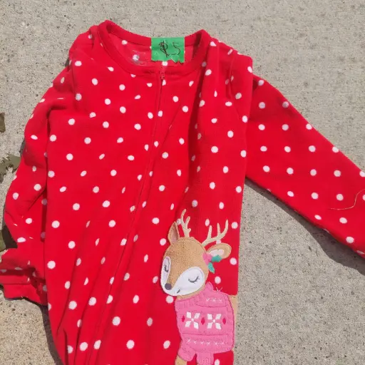 Pajamas (Kids 6)