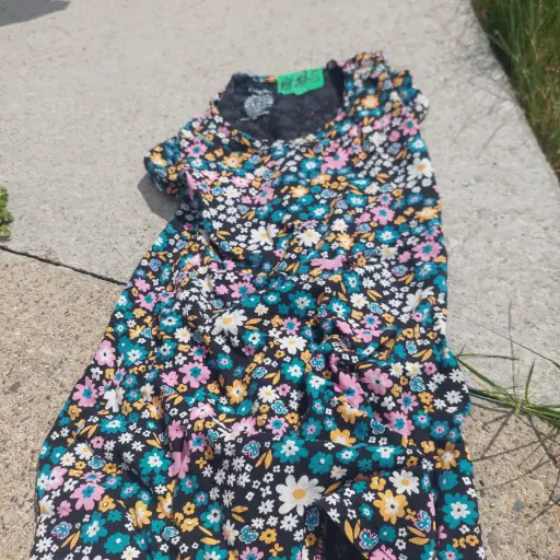 Dress (Kids 4/5)