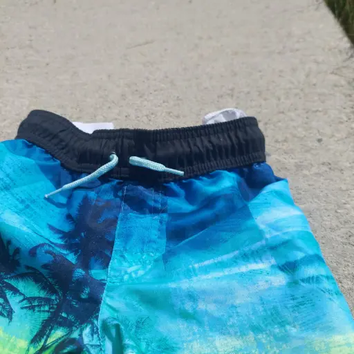 Swim Shorts (Kids 6)