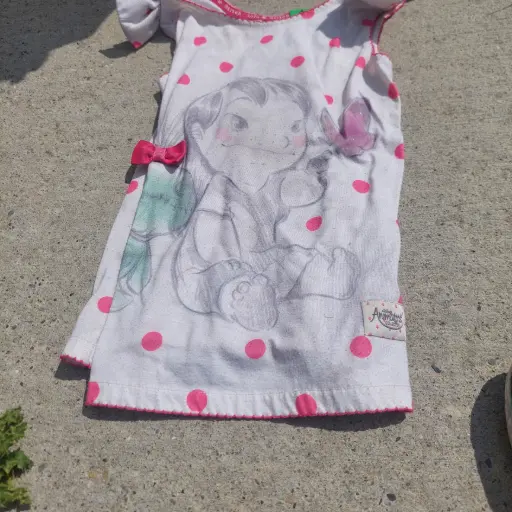 Shirt (Kids 6)