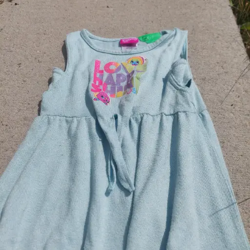 Dress (Kids 4-5)
